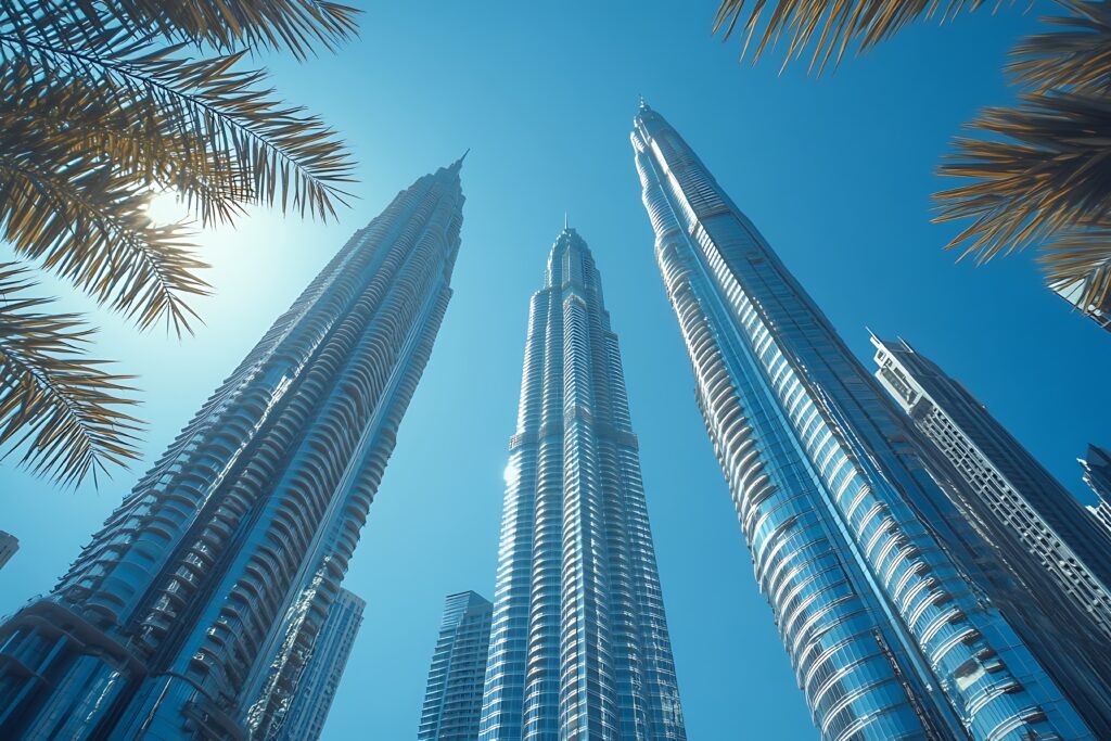 Duty Clean Cleaning Service Dubai