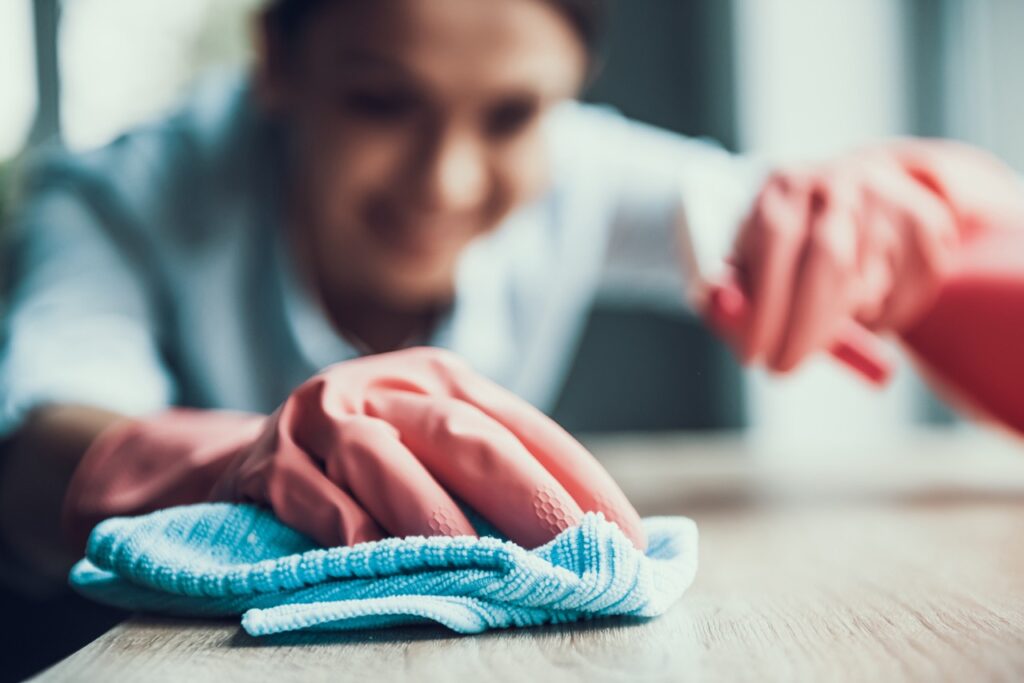 Duty Clean Cleaning Service Dubai