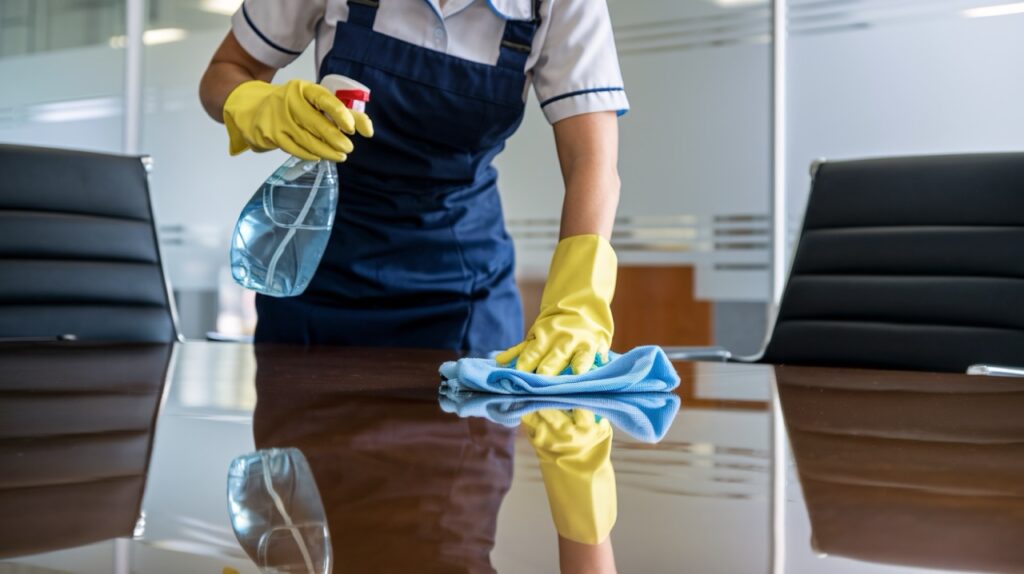 Duty Clean Cleaning Service Dubai
