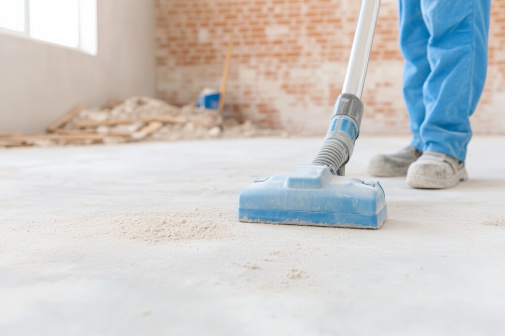 Duty Clean Cleaning Service Dubai