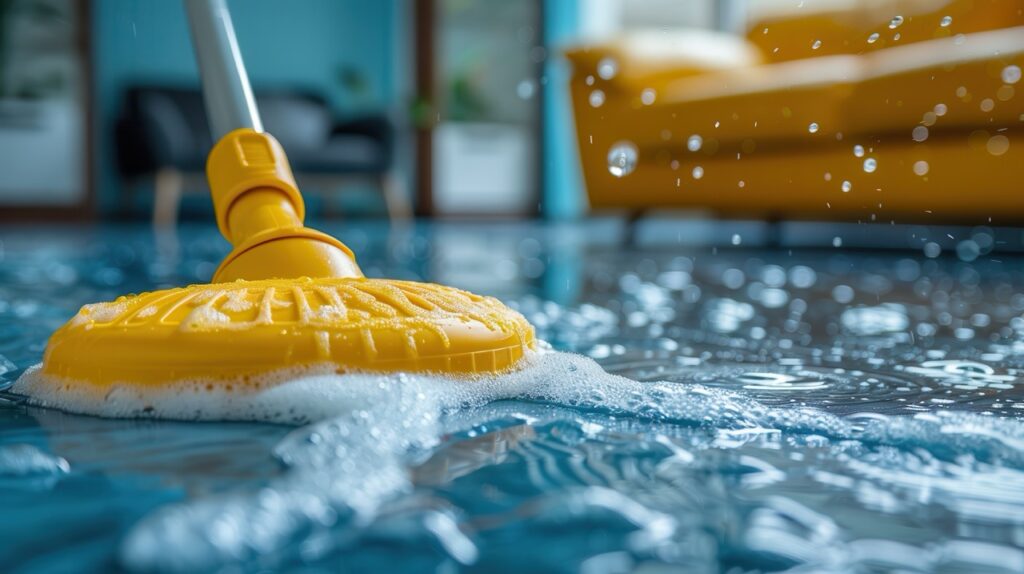 Duty Clean Cleaning Service Dubai